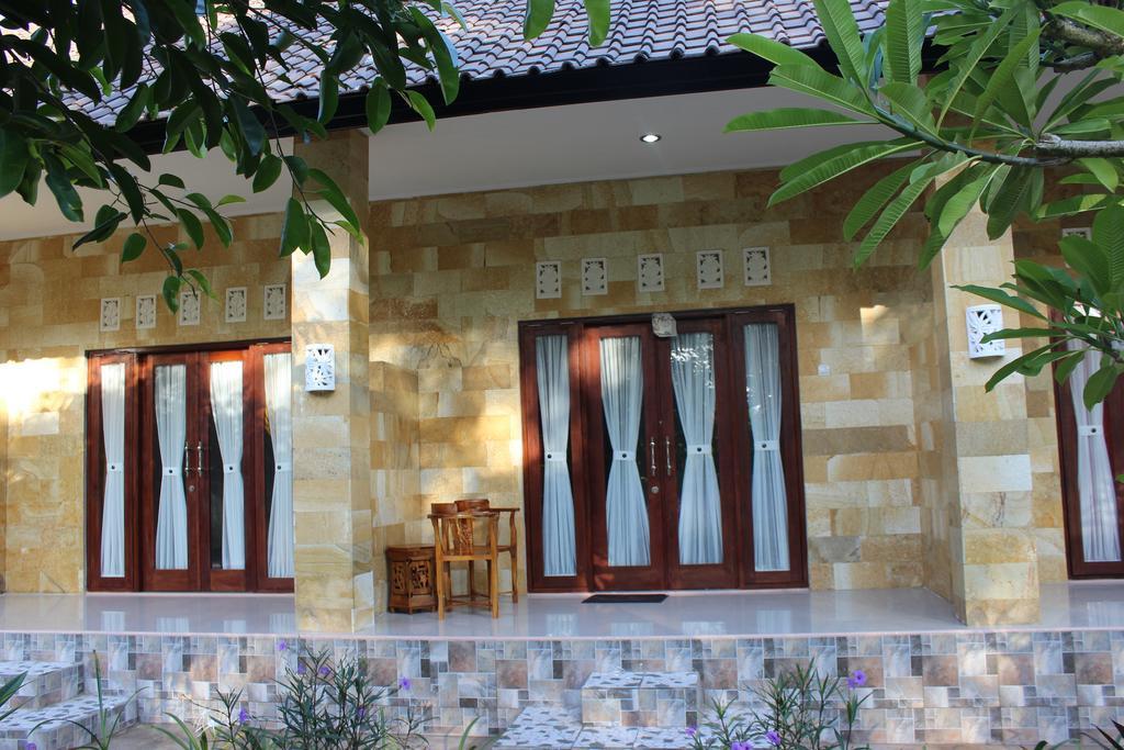 Bunutbali Villas88 Nusa Lembongan  Ngoại thất bức ảnh