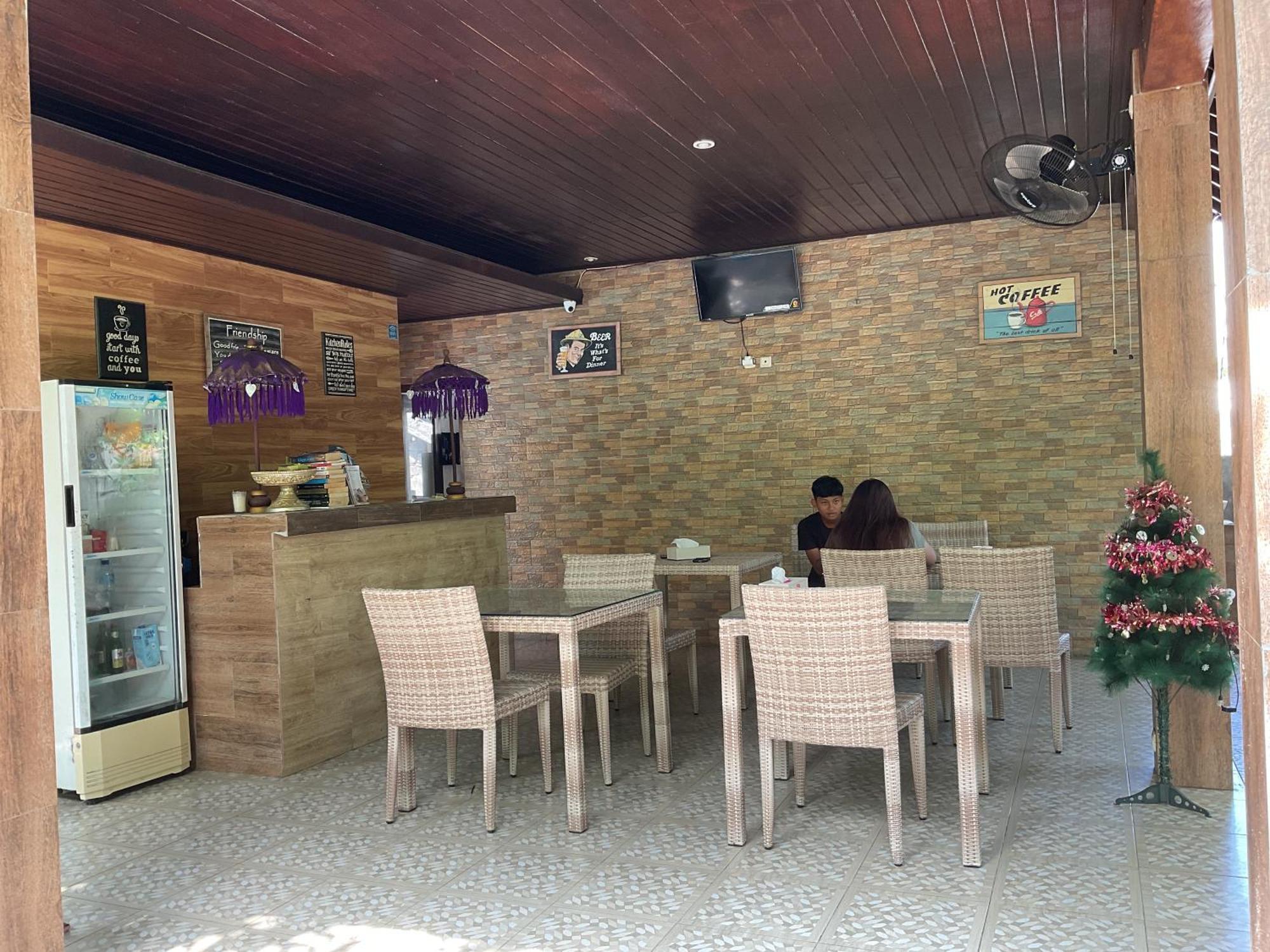 Bunutbali Villas88 Nusa Lembongan  Ngoại thất bức ảnh