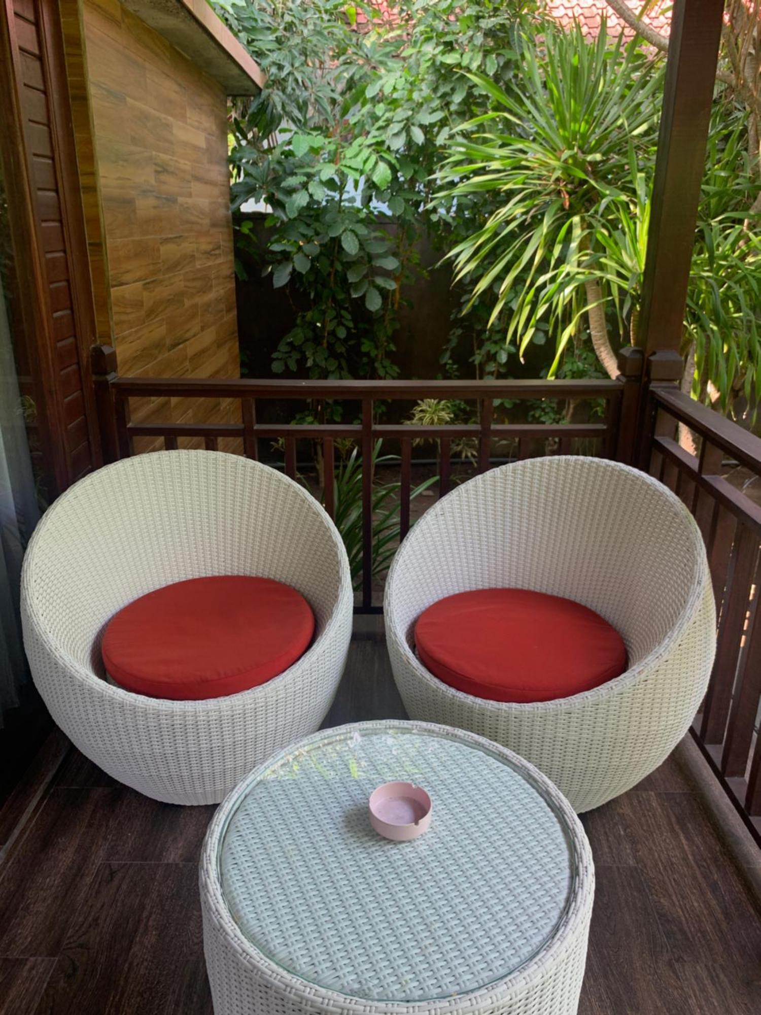 Bunutbali Villas88 Nusa Lembongan  Ngoại thất bức ảnh