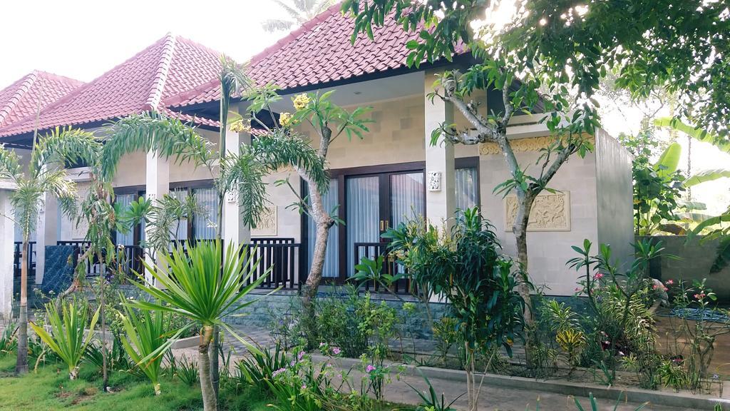 Bunutbali Villas88 Nusa Lembongan  Ngoại thất bức ảnh