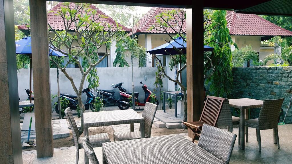 Bunutbali Villas88 Nusa Lembongan  Ngoại thất bức ảnh