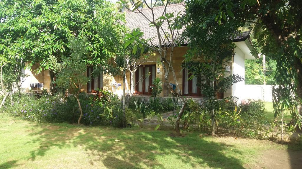 Bunutbali Villas88 Nusa Lembongan  Ngoại thất bức ảnh