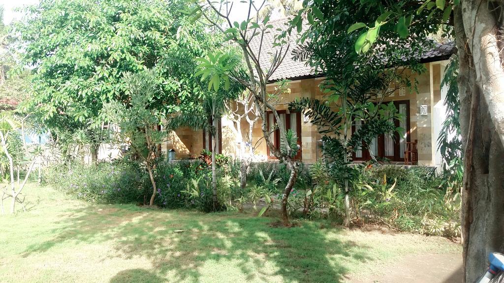 Bunutbali Villas88 Nusa Lembongan  Ngoại thất bức ảnh