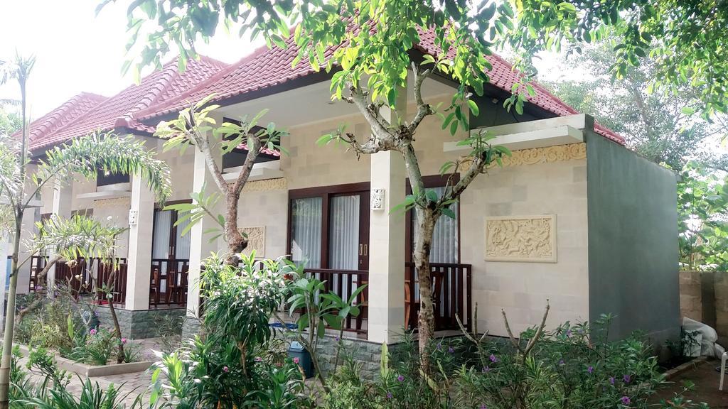 Bunutbali Villas88 Nusa Lembongan  Ngoại thất bức ảnh