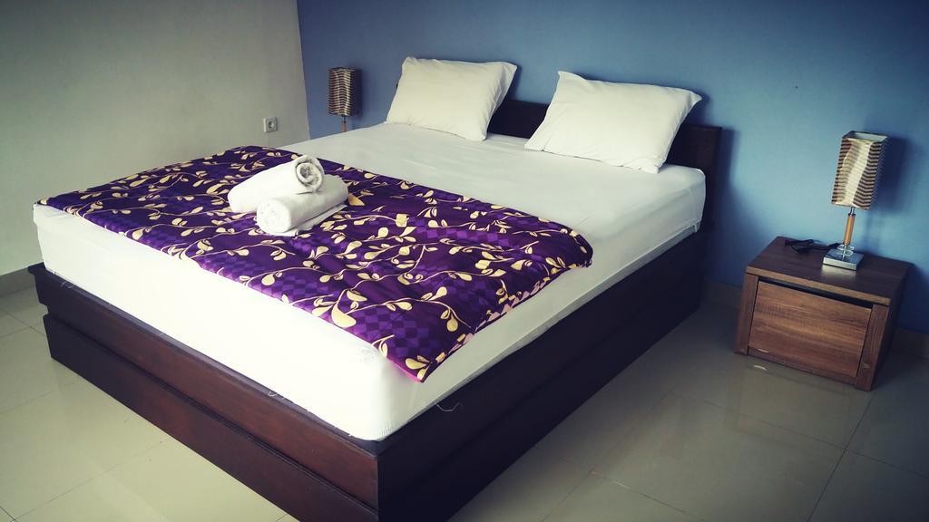 Bunutbali Villas88 Nusa Lembongan  Ngoại thất bức ảnh