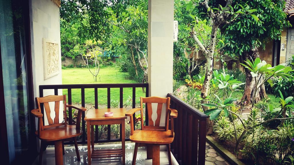 Bunutbali Villas88 Nusa Lembongan  Ngoại thất bức ảnh