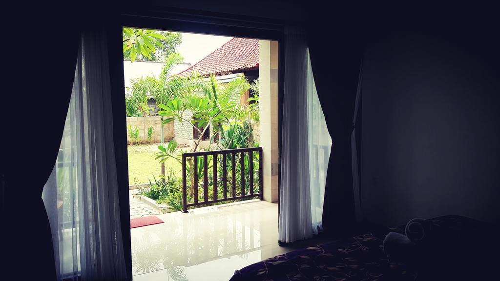Bunutbali Villas88 Nusa Lembongan  Ngoại thất bức ảnh