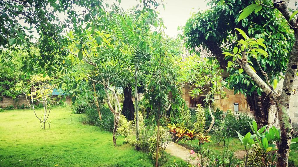 Bunutbali Villas88 Nusa Lembongan  Ngoại thất bức ảnh