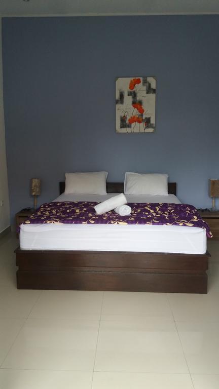 Bunutbali Villas88 Nusa Lembongan  Ngoại thất bức ảnh