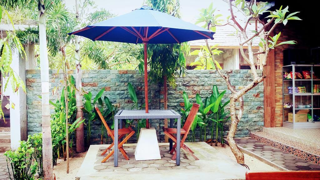 Bunutbali Villas88 Nusa Lembongan  Ngoại thất bức ảnh