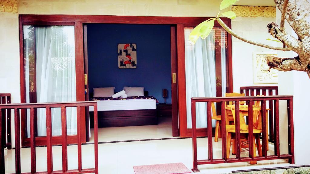 Bunutbali Villas88 Nusa Lembongan  Ngoại thất bức ảnh