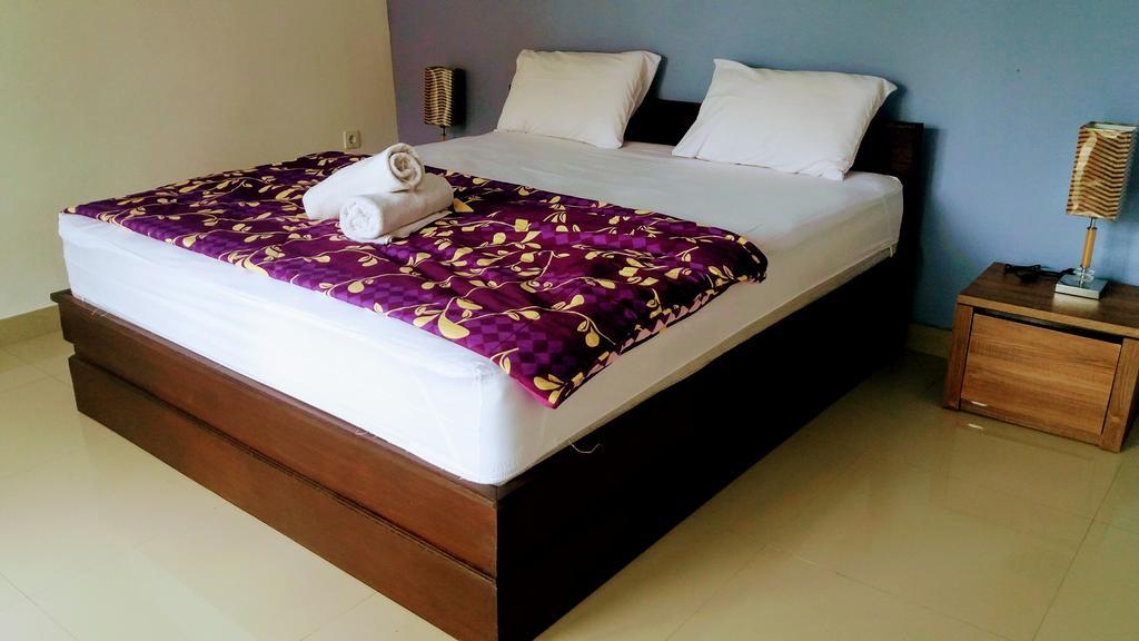 Bunutbali Villas88 Nusa Lembongan  Ngoại thất bức ảnh