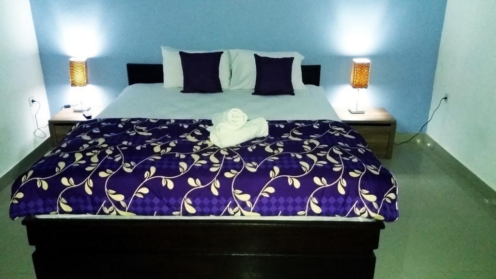 Bunutbali Villas88 Nusa Lembongan  Ngoại thất bức ảnh