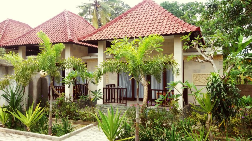 Bunutbali Villas88 Nusa Lembongan  Ngoại thất bức ảnh