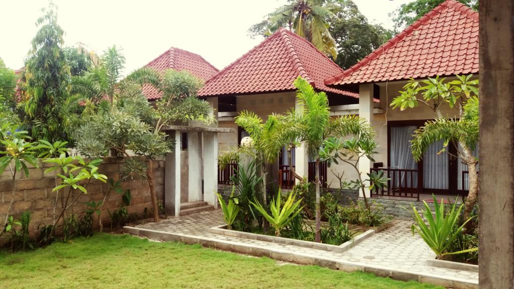 Bunutbali Villas88 Nusa Lembongan  Ngoại thất bức ảnh