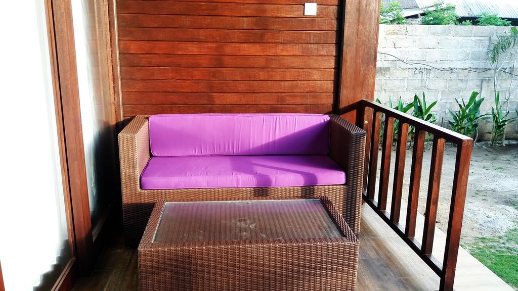 Bunutbali Villas88 Nusa Lembongan  Ngoại thất bức ảnh
