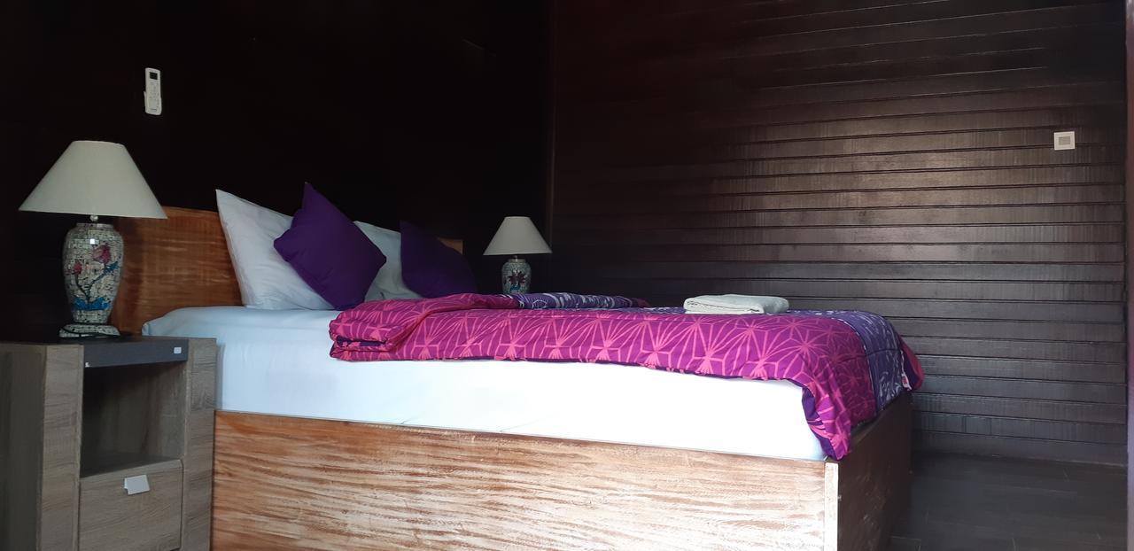 Bunutbali Villas88 Nusa Lembongan  Ngoại thất bức ảnh